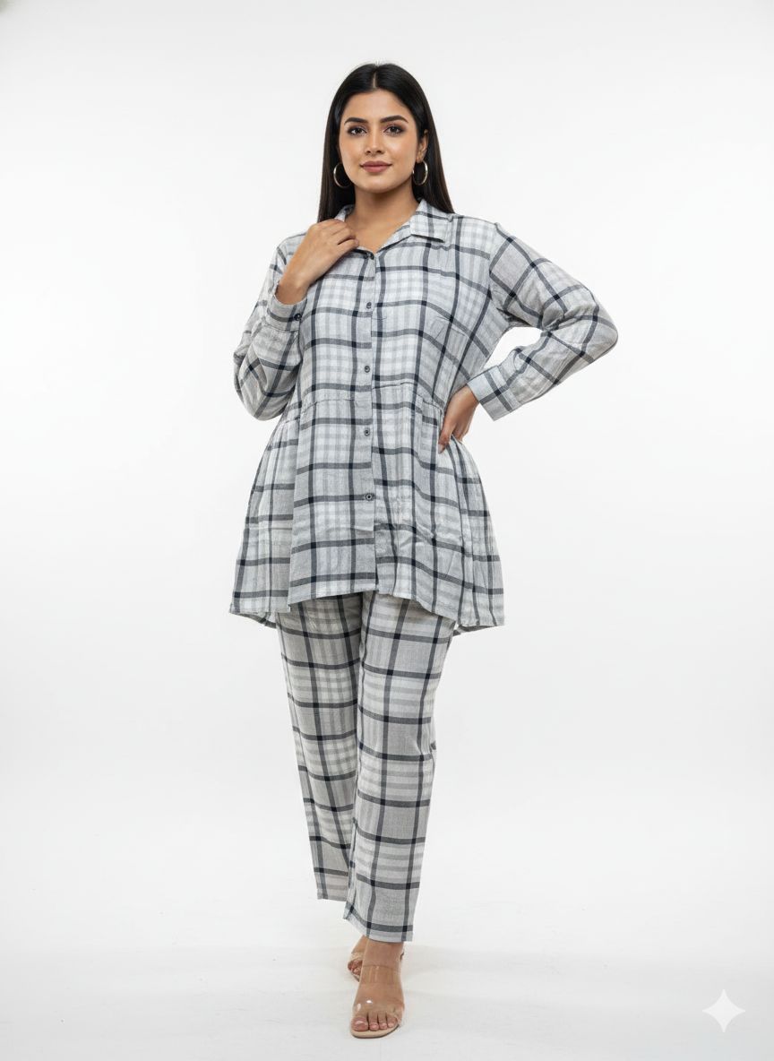 TWO PIECE COLLECTIONS