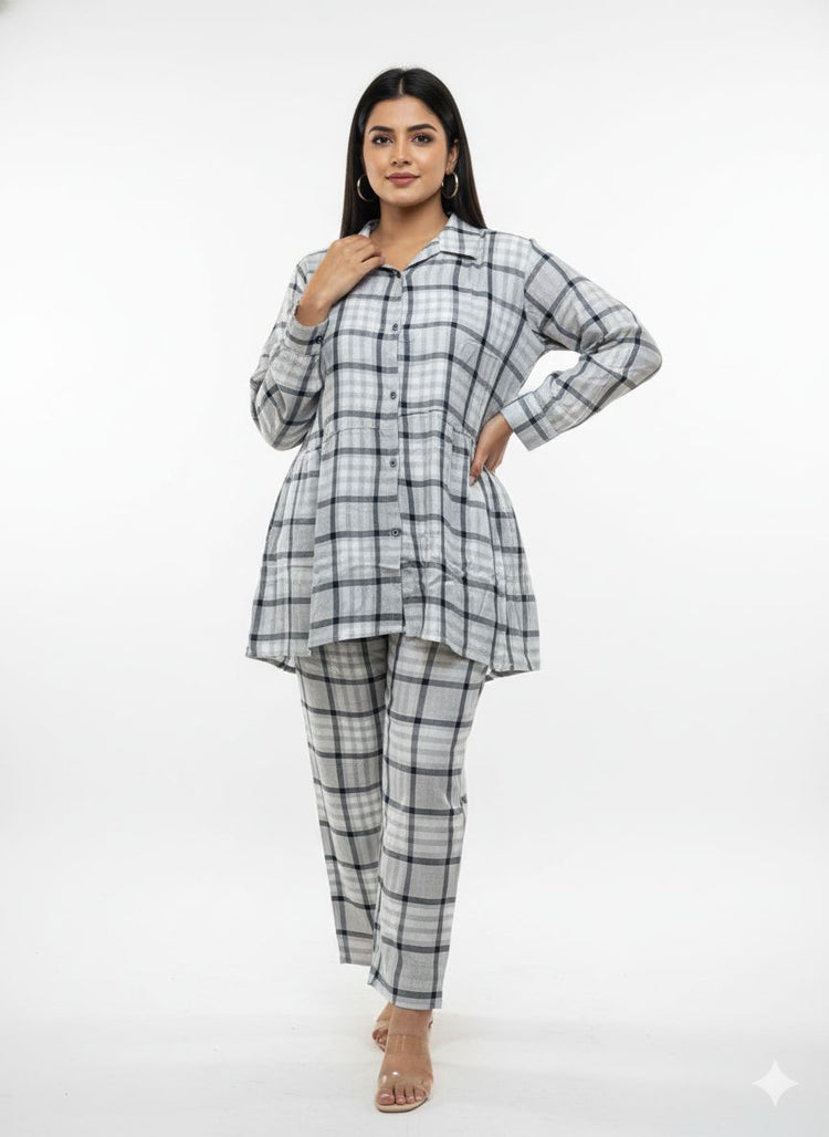 TWO PIECE COLLECTIONS