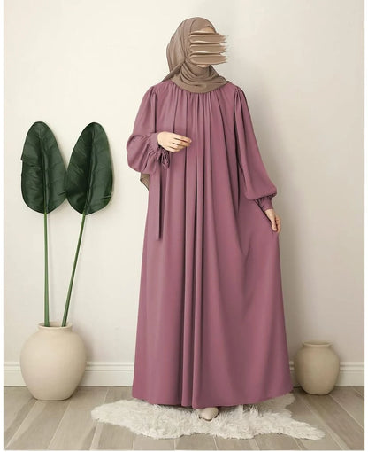 ELEGENT ABAYA