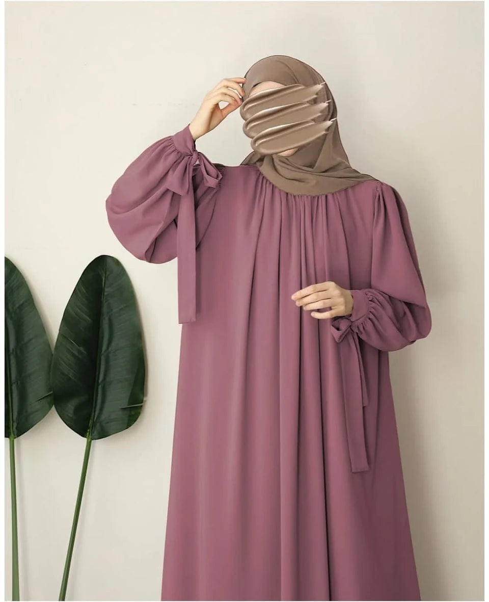 ELEGENT ABAYA